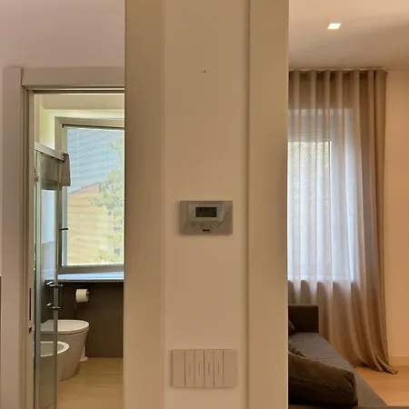 Imhome Via Torino Appartement Milaan