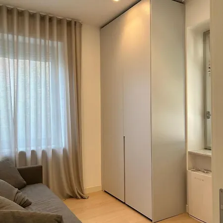 Imhome Via Torino 아파트 밀라노