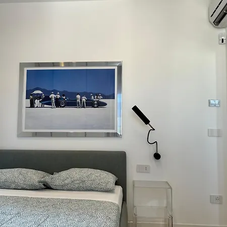 Imhome Via Torino Appartement Milaan