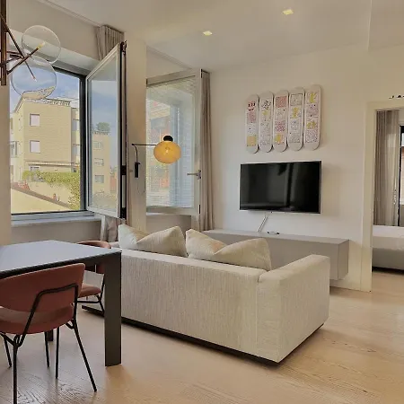 Imhome Via Torino Apartamento *