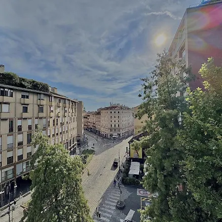 Imhome Via Torino