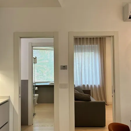 Apartamento Imhome Via Torino *