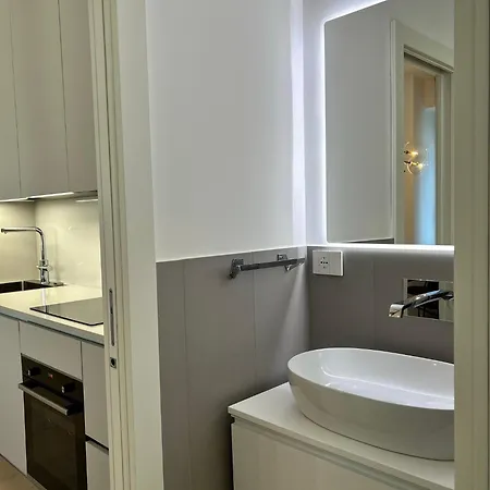 Apartamento Imhome Via Torino