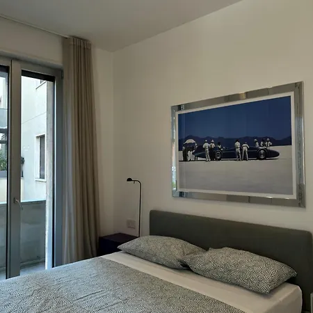 Apartamento Imhome Via Torino *