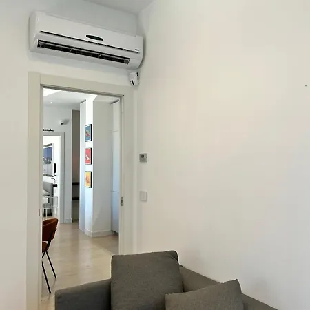 Apartamento Imhome Via Torino