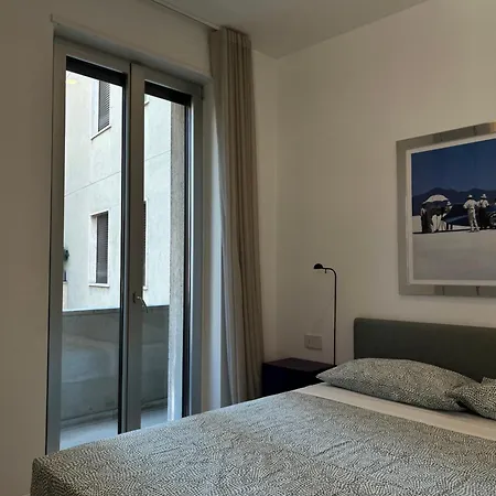 Imhome Via Torino Apartamento *