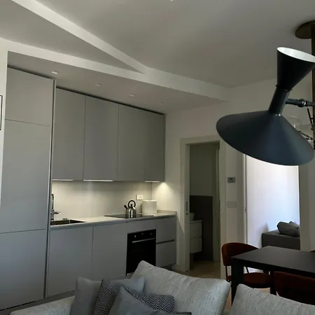 Imhome Via Torino Apartamento *