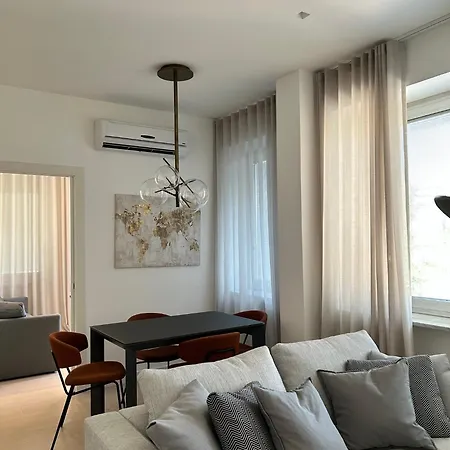 Imhome Via Torino Apartamento *